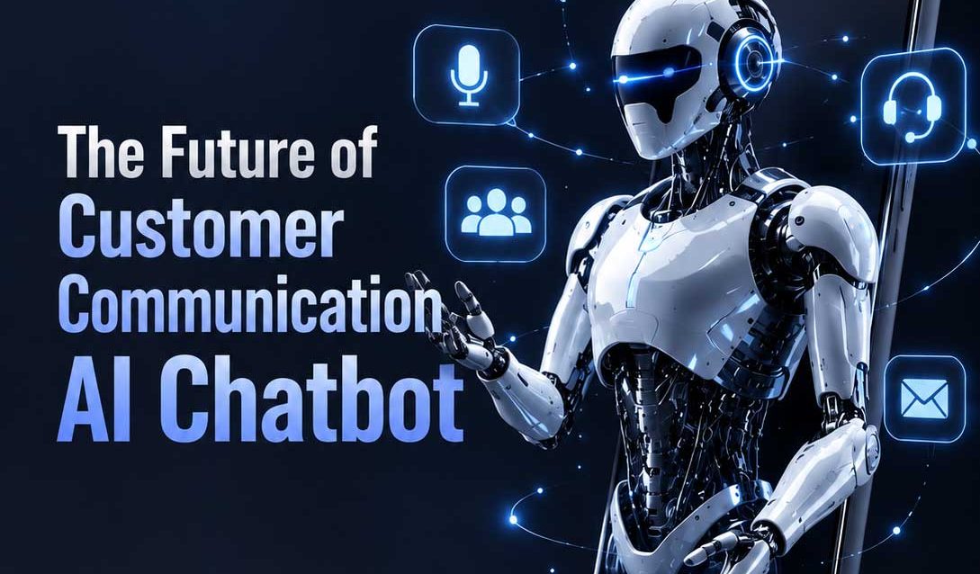 The-Future-of-Customer-Communication-AI-Chatbot The-Future-of-Customer-Communication-AI-Chatbot